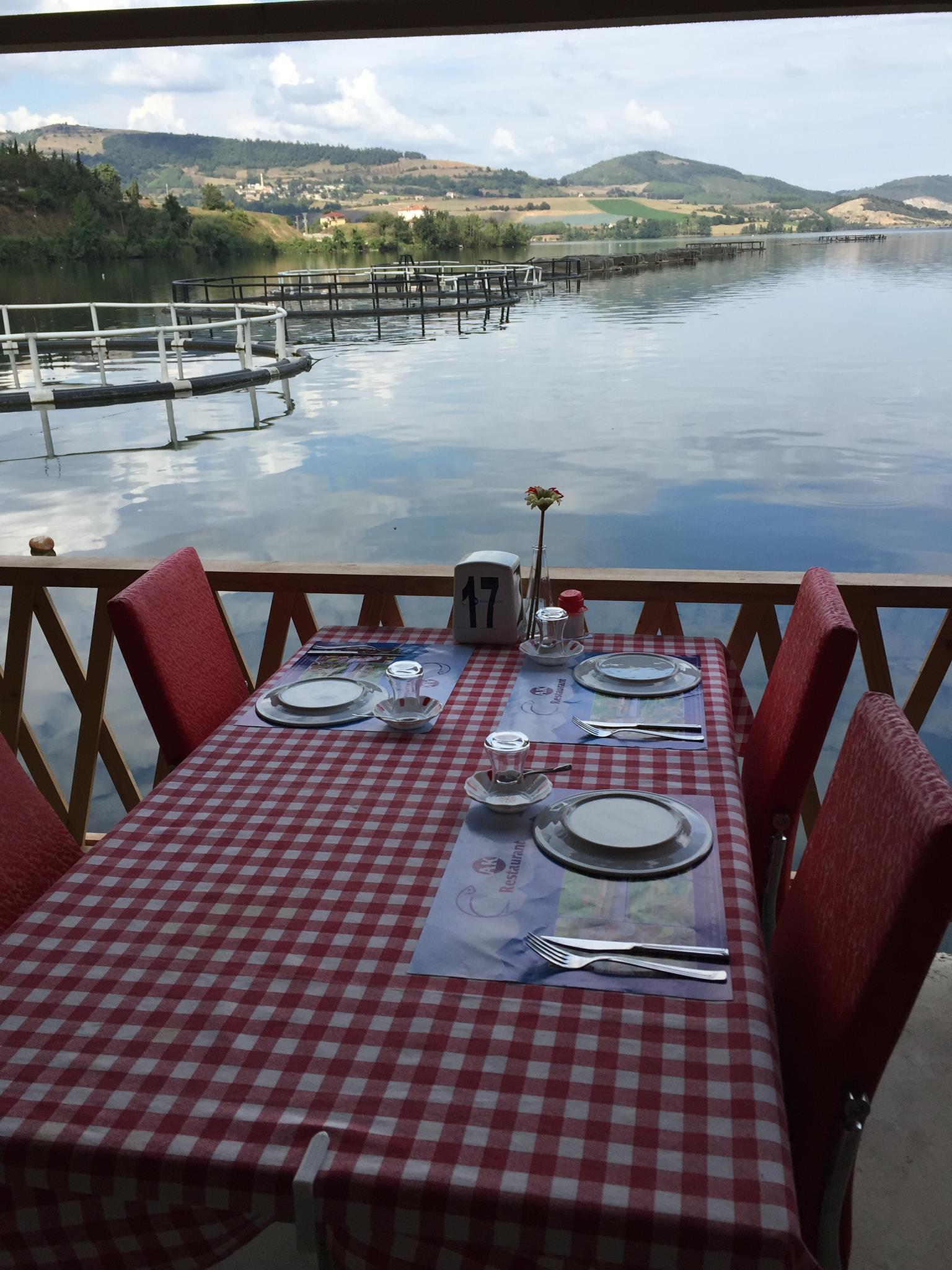 restorant